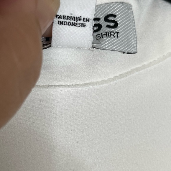 Express Portofino Women’s Shirt Size XS - Picture 5 of 5